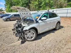 WA1BNAFY2K2076169 2019 AUDI Q5