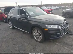 WA1BNAFY2K2076267 2019 AUDI Q5