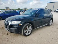 WA1BNAFY2K2077001 2019 AUDI Q5