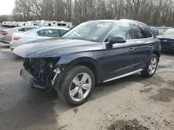 WA1BNAFY2K2078343 2019 AUDI Q5