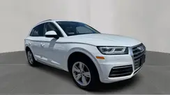WA1BNAFY2K2080285 2019 AUDI Q5