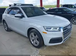 WA1BNAFY2K2081713 2019 AUDI Q5