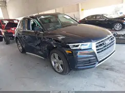 WA1BNAFY2K2081873 2019 AUDI Q5