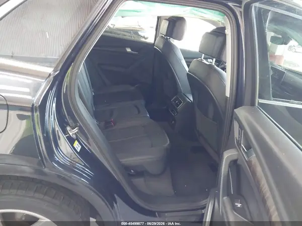 WA1BNAFY2K2081873 2019 AUDI Q5 - Image 8
