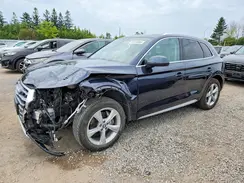 WA1BNAFY2K2084059 2019 AUDI Q5