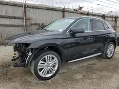 WA1BNAFY2K2085101 2019 AUDI Q5