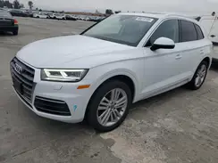 WA1BNAFY2K2092503 2019 AUDI Q5