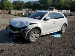 WA1BNAFY2K2092520 2019 AUDI Q5