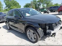 WA1BNAFY2K2092906 2019 AUDI Q5