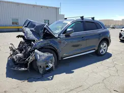 WA1BNAFY2K2093781 2019 AUDI Q5