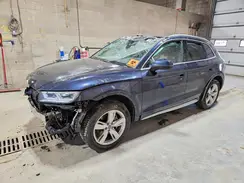WA1BNAFY2K2093974 2019 AUDI Q5