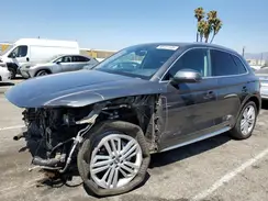 WA1BNAFY2K2094770 2019 AUDI Q5