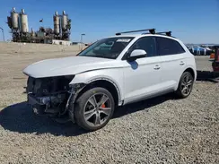 WA1BNAFY2K2095384 2019 AUDI Q5