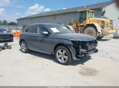 WA1BNAFY2K2095434 2019 AUDI Q5