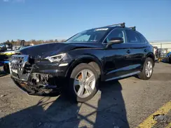 WA1BNAFY2K2098494 2019 AUDI Q5