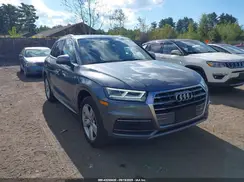 WA1BNAFY2K2099287 2019 AUDI Q5