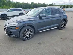 WA1BNAFY2K2099581 2019 AUDI Q5