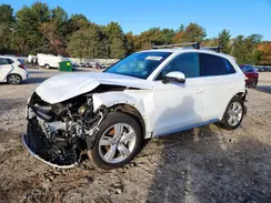 WA1BNAFY2K2100891 2019 AUDI Q5