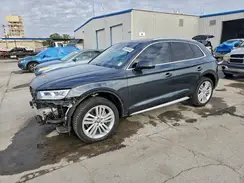 WA1BNAFY2K2105153 2019 AUDI Q5
