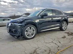 WA1BNAFY2K2106237 2019 AUDI Q5