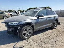 WA1BNAFY2K2110157 2019 AUDI Q5