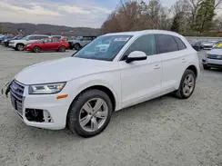 WA1BNAFY2K2112734 2019 AUDI Q5