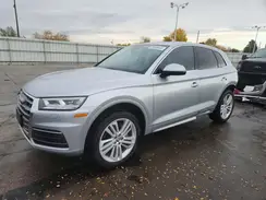 WA1BNAFY2K2113611 2019 AUDI Q5