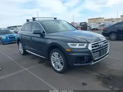 WA1BNAFY2K2115925 2019 AUDI Q5