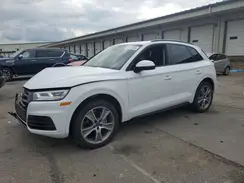 WA1BNAFY2K211718 2019 AUDI Q5