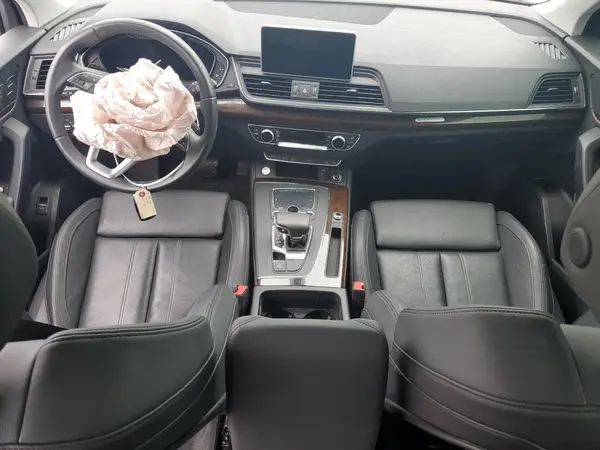 WA1BNAFY2K211718 2019 AUDI Q5 - Image 8