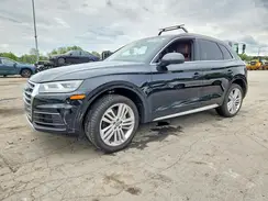 WA1BNAFY2K2120106 2019 AUDI Q5