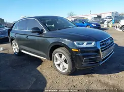 WA1BNAFY2K2120476 2019 AUDI Q5