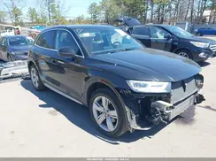 WA1BNAFY2K2122101 2019 AUDI Q5
