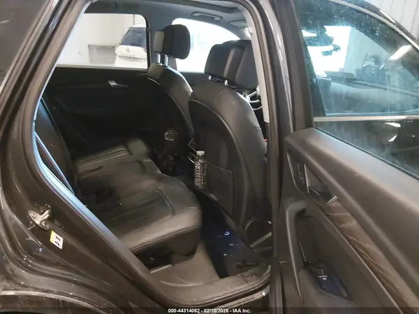 WA1BNAFY2K2122566 2019 AUDI Q5 - Image 8
