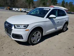 WA1BNAFY2K2123765 2019 AUDI Q5