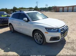 WA1BNAFY2K2124723 2019 AUDI Q5