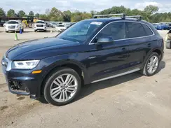 WA1BNAFY2K2126231 2019 AUDI Q5