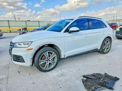WA1BNAFY2K2126438 2019 AUDI Q5
