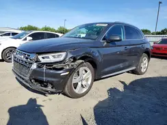 WA1BNAFY2K2129789 2019 AUDI Q5