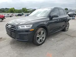 WA1BNAFY2K2131087 2019 AUDI Q5