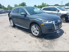 WA1BNAFY2K2136919 2019 AUDI Q5