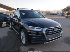 WA1BNAFY2K2140856 2019 AUDI Q5