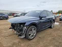 WA1BNAFY2L2002347 2020 AUDI Q5