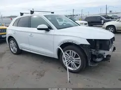 WA1BNAFY2L2003966 2020 AUDI Q5