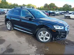 WA1BNAFY2L2005913 2020 AUDI Q5