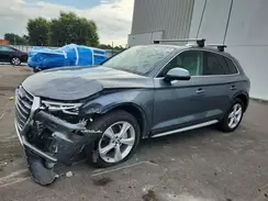 WA1BNAFY2L2009122 2020 AUDI Q5