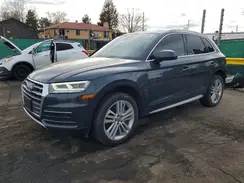 WA1BNAFY2L2009377 2020 AUDI Q5