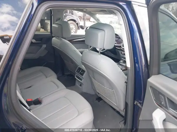 WA1BNAFY2L2011761 2020 AUDI Q5 - Image 8
