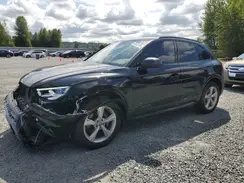 WA1BNAFY2L2013610 2020 AUDI Q5