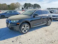 WA1BNAFY2L2013865 2020 AUDI Q5